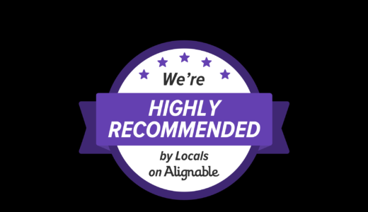 alignable reviews