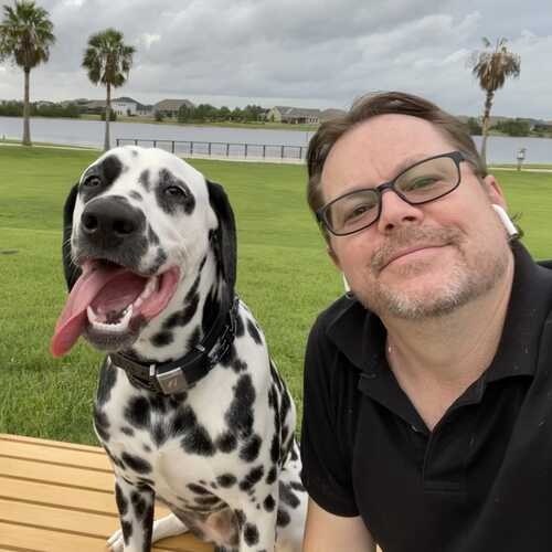 Eric Crispen, owner